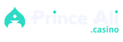 Prince Ali Casino logo